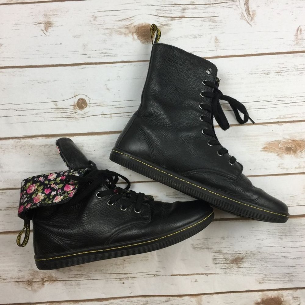 Dr. Martens Stratford Boot